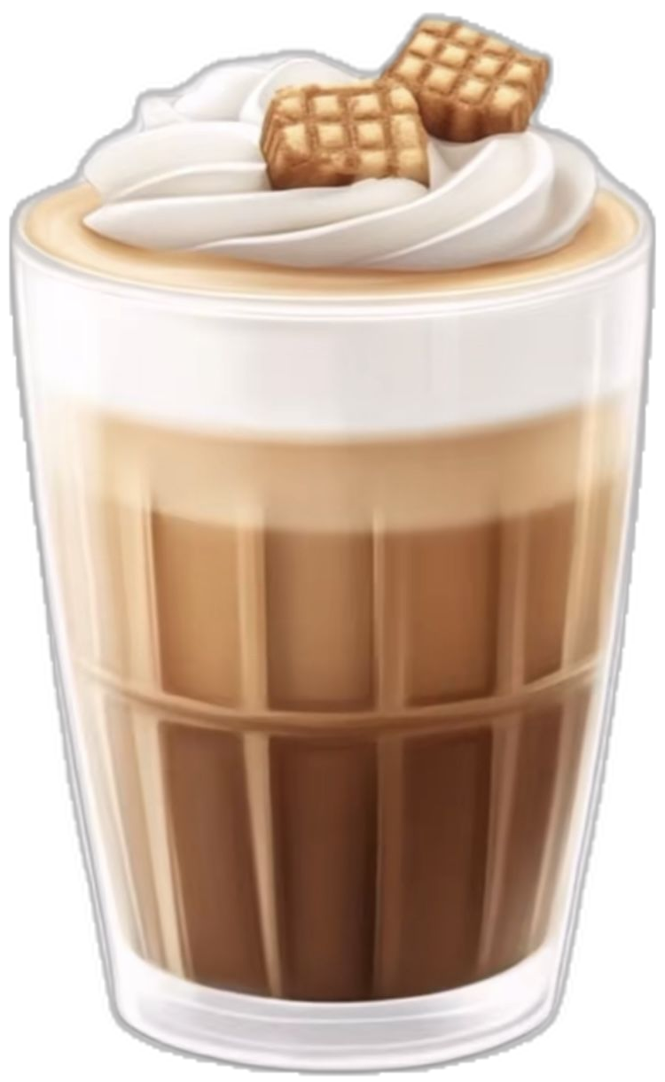 Beige Coffee