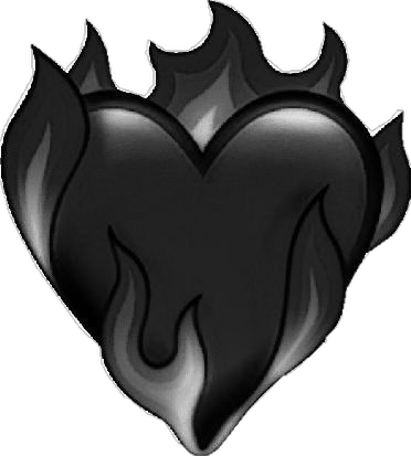 Black Heart Fire