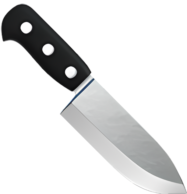 Black Knife