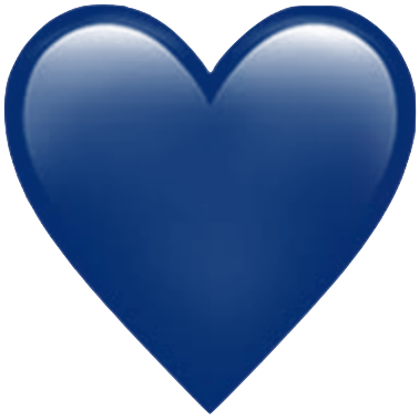 Blue Heart