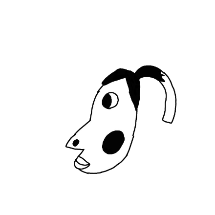 Hyperpigmentation Emoji Variation 3