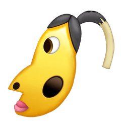 Hyperpigmentation Emoji Variation 4