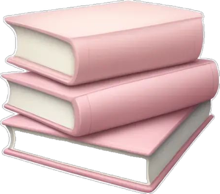 Pink Books