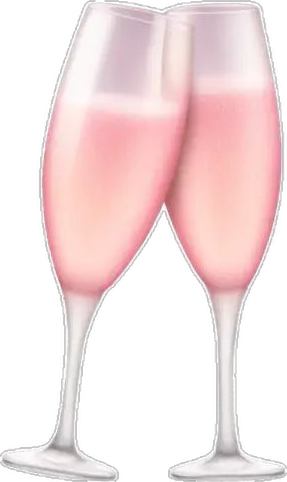 Pink Champagne