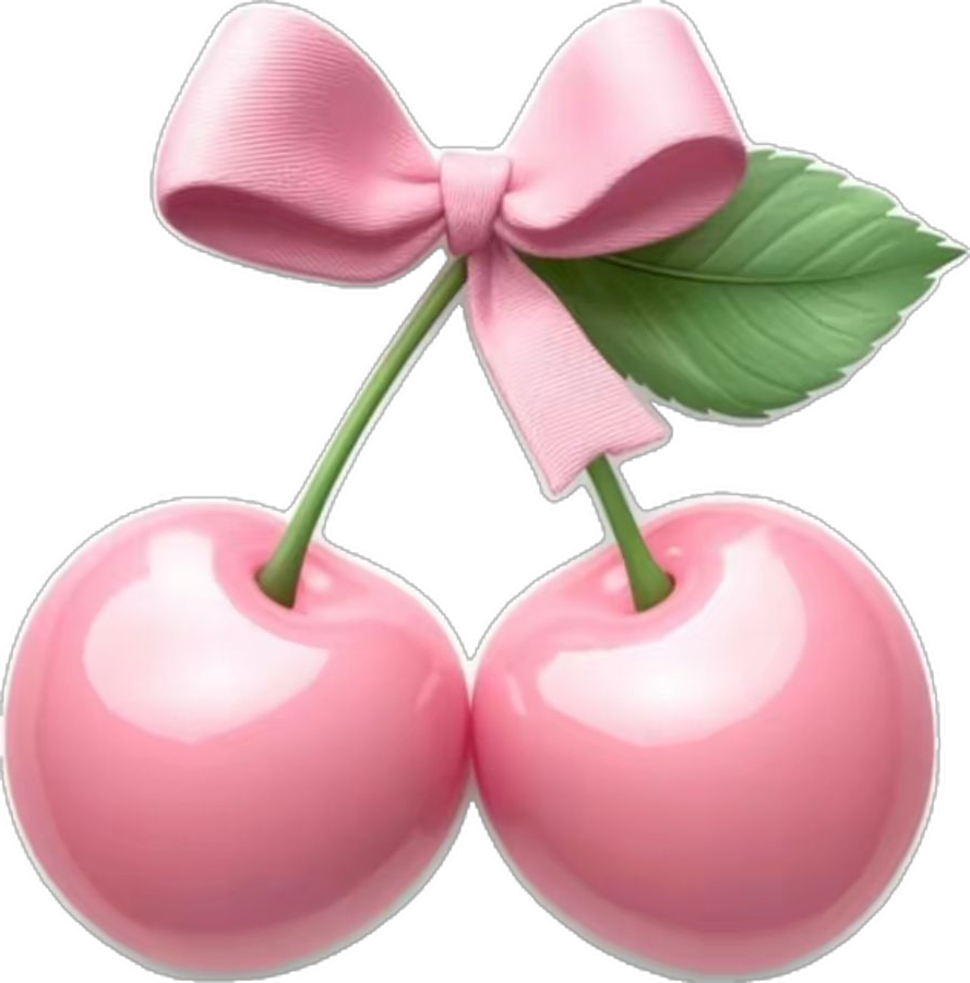 Pink Cherry