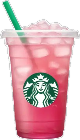 Pink Coffee