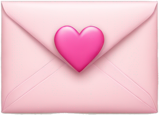 Pink Envelope