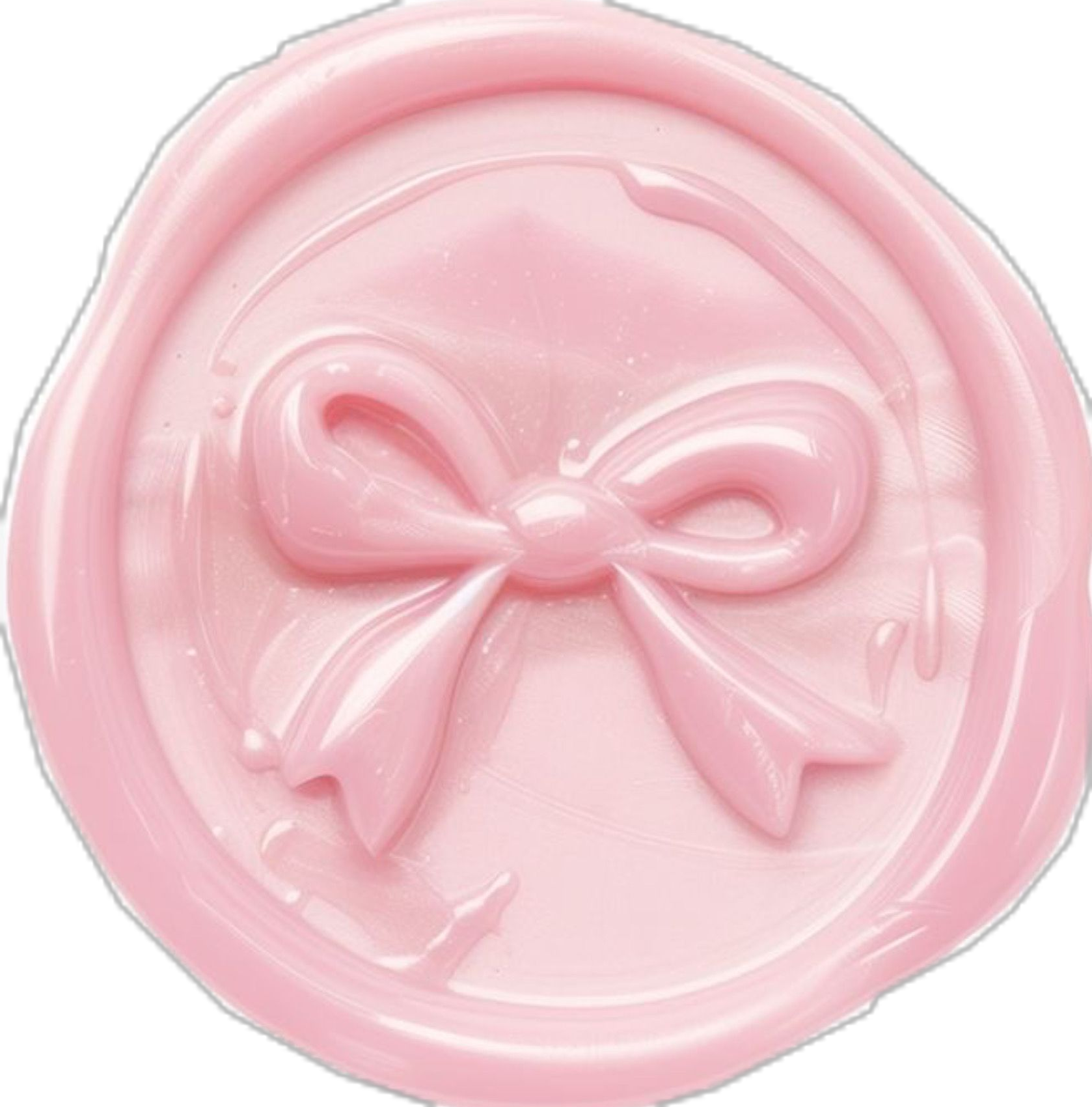 Pink Sealing Wax