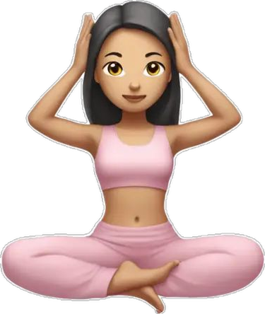 Yoga Pink Clothes