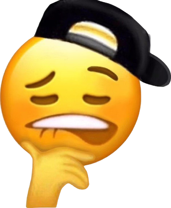 Pleading Sheesh Face