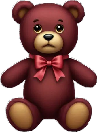 Red Bear