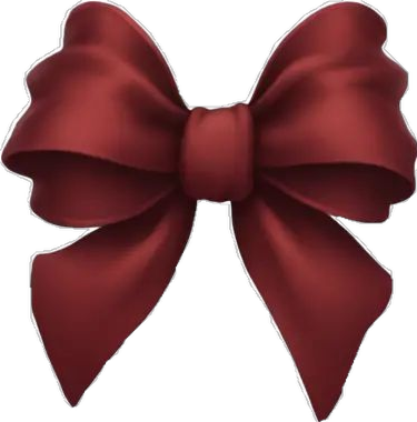 Red Bow