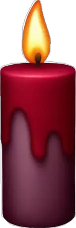 Red Candle