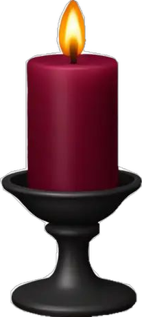 Red Candle 2
