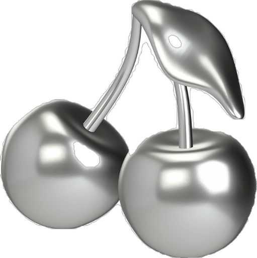 Silver Cherry