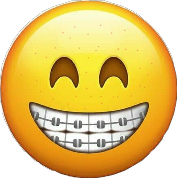 Smile with Braces