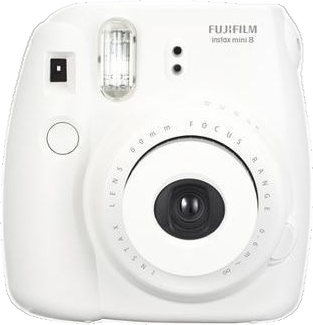 White Camera