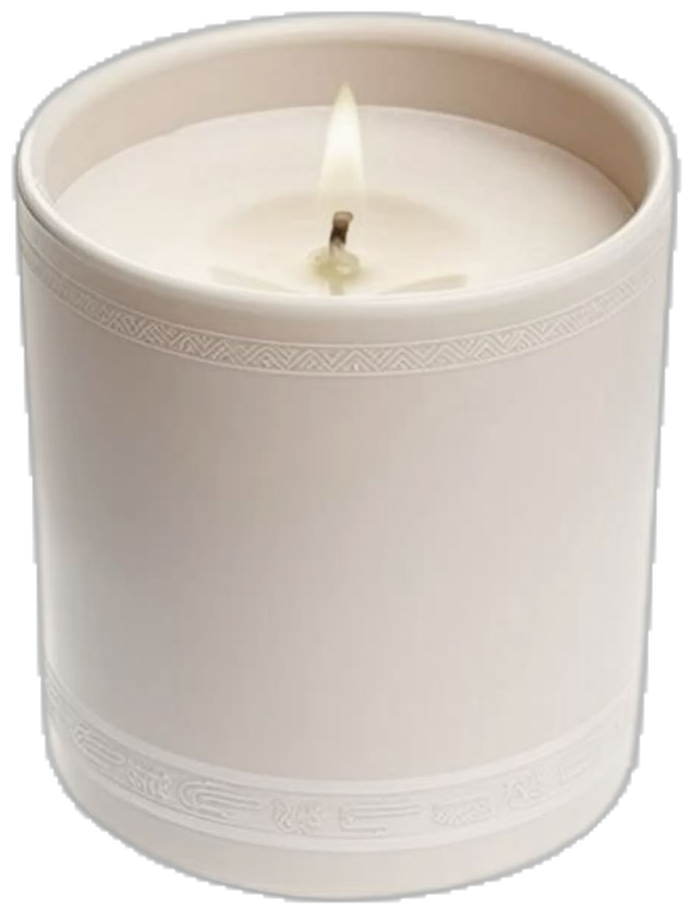 White Candle