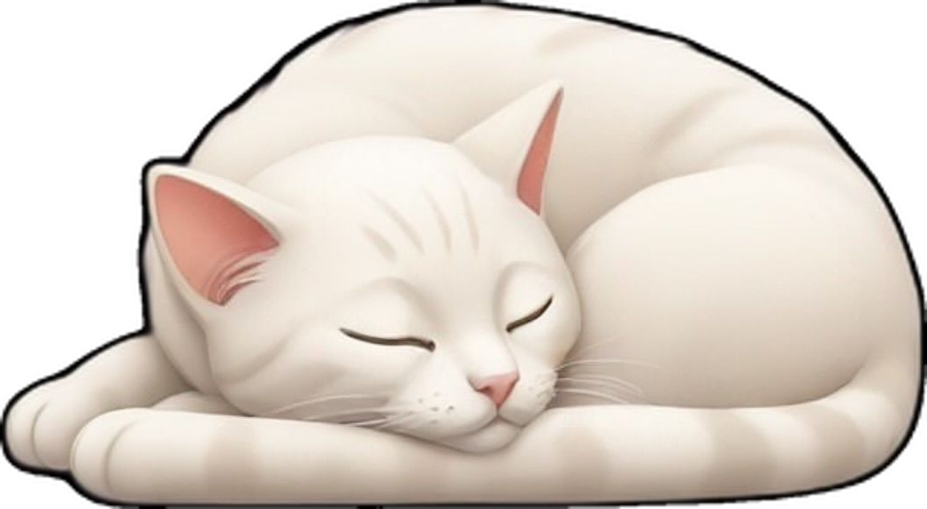 White Cat