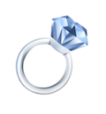 Ring emoji