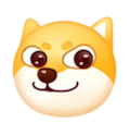 Shiba Inu emoji