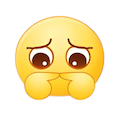 Wronged emoji