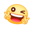 Yeah emoji