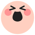 Happy emoji