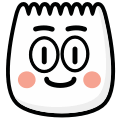 Smile Face emoji